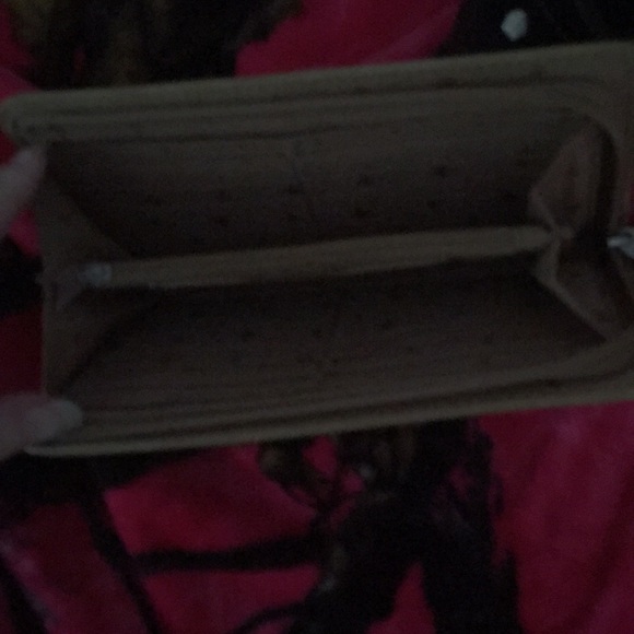 Fossil wallet - Picture 3 of 4